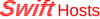 Swift Hosts Logo