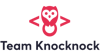 Team Knocknock Logo