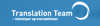 Translation Team Aps Logo