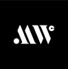 Mr. White Creative Logo
