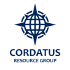 Cordatus Resource Group Logo
