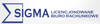 FHU "SIGMA" accounting office SC Logo