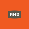 Addison Hall Design Logo