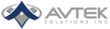 AvTek Solutions, Inc. Logo