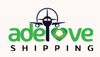 AdeLove Shipping Logo