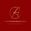 Ancient Wisdom Writers Logo