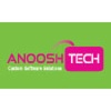 Anoosh Tech Inc. Logo
