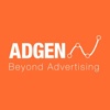 Adgen Logo