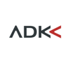 ADK (Asatsu-DK Inc.) Logo