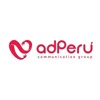 AdPeru Communication Group Logo