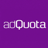 adQuota Latvia Logo