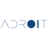 Adroit Apps Ltd Logo