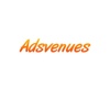 Adsvenues Logo