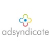 Adsyndicate Services Private Limted. Logo