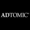Adtomic Communications Logo