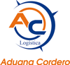 Aduana Cordero Logo