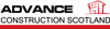 Advance Construction Logo
