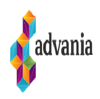 Advania Logo