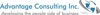 Advantage Consulting Logo