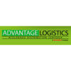 ADVANTAGE LOGISTICS Logo