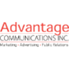 Advantage Communication Inc Logo