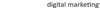Adviline Digital Marketing Logo