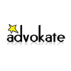 Advokate Logo