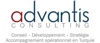 Advantis Consulting Turquie Logo
