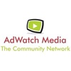AdWatch Media Inc. Logo