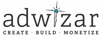 Adwizar Logo