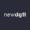 New Digital Logo