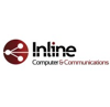 Inline Computer & Communications Logo