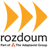 Rozdoum Logo