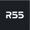 Rocket55 Logo