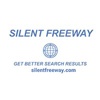 Silent Freeway Marketing Logo