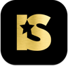 Internet Stars Logo