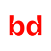 Brosnan Digital Logo