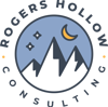 Rogers Hollow Virtual Assistant Services Logo