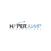HyperJump Productions Logo