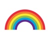 Rainbow Kolors Logo
