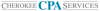 Cherokee CPA Services Logo
