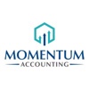 Momentum Accounting, Inc. Logo