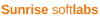 sunrise softlabs Logo