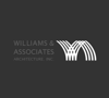 Williams & Associates Architecture, Inc. Logo