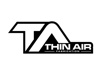 Thin Air Fabrication Logo