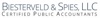 Biesterveld & Spies, LLC. Logo