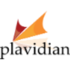 Plavidian Marketing Logo