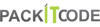 Packit Code Logo