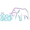The Social Group Logo