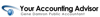 Your Accounting Advisor Logo